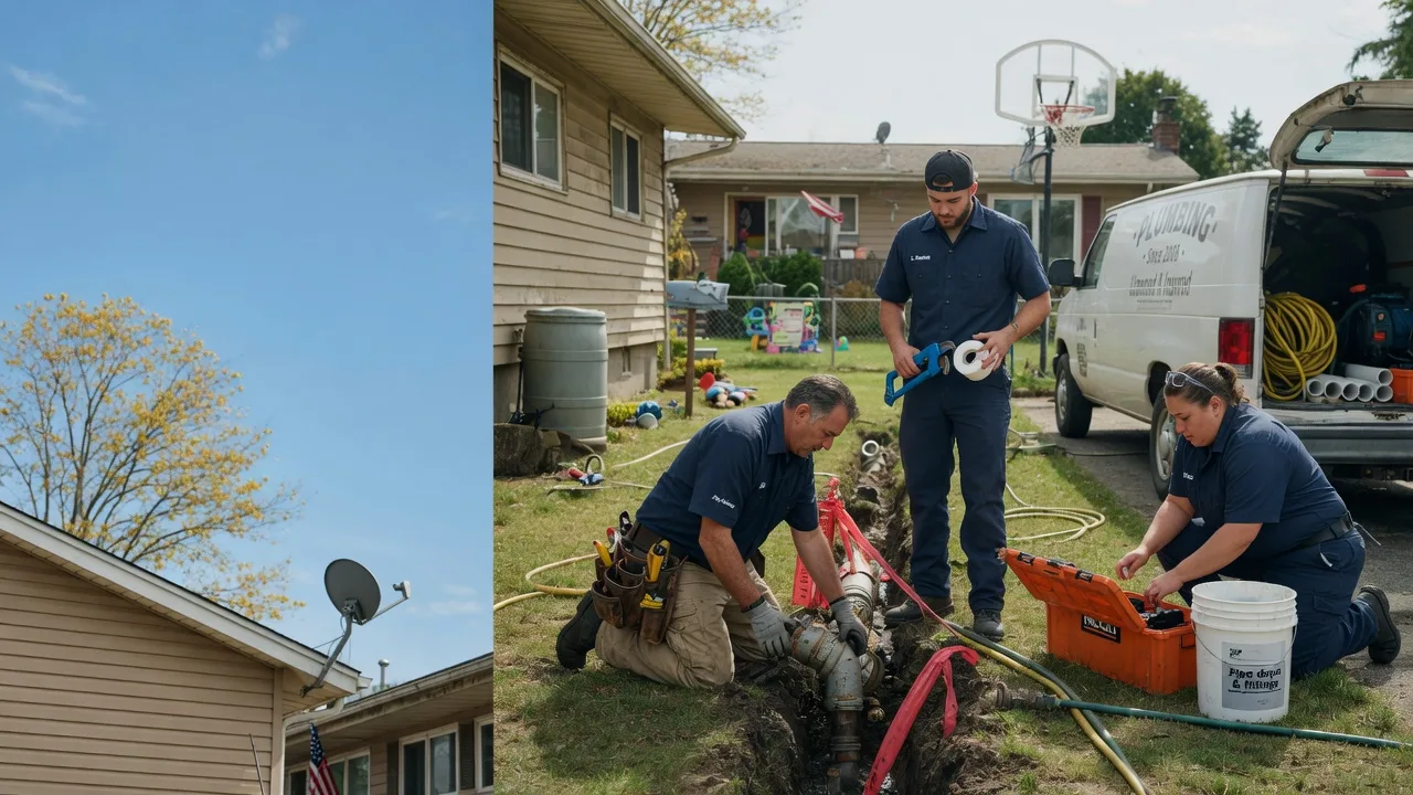 Garbage Disposal Replacement in Garvin, OK near me