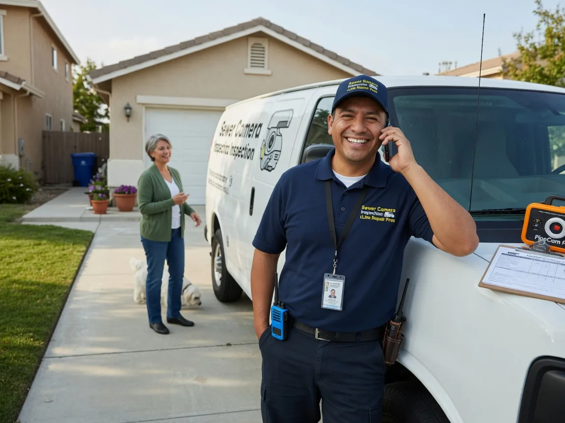 Sewer Line Repair Garvin, OK FAQs